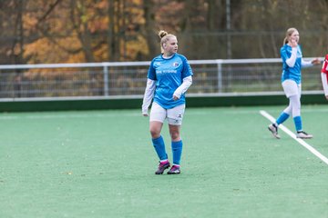 Bild 226 - wBJ VfL Pinneberg - Altona 93 : Ergebnis: 8:0